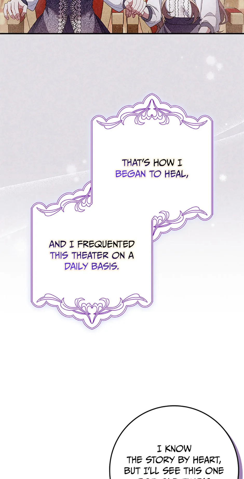 The Duke’s Family Is Not My Problem Chapter 29 page 75