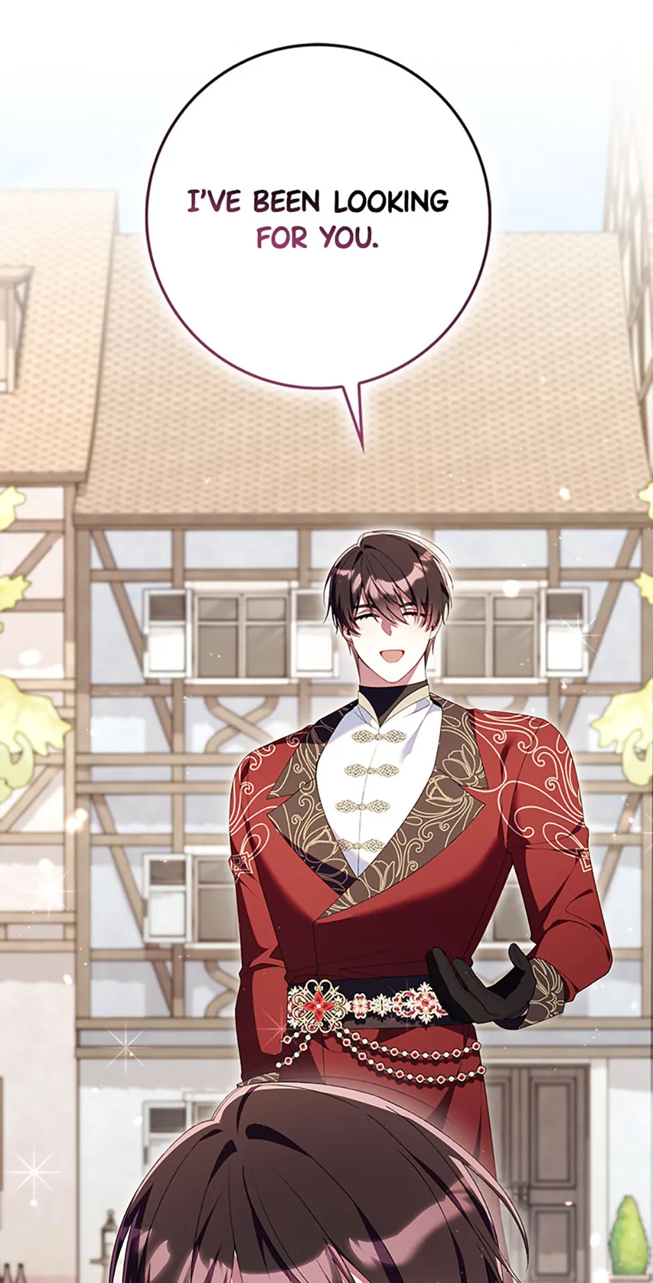 The Duke’s Family Is Not My Problem Chapter 29 page 78