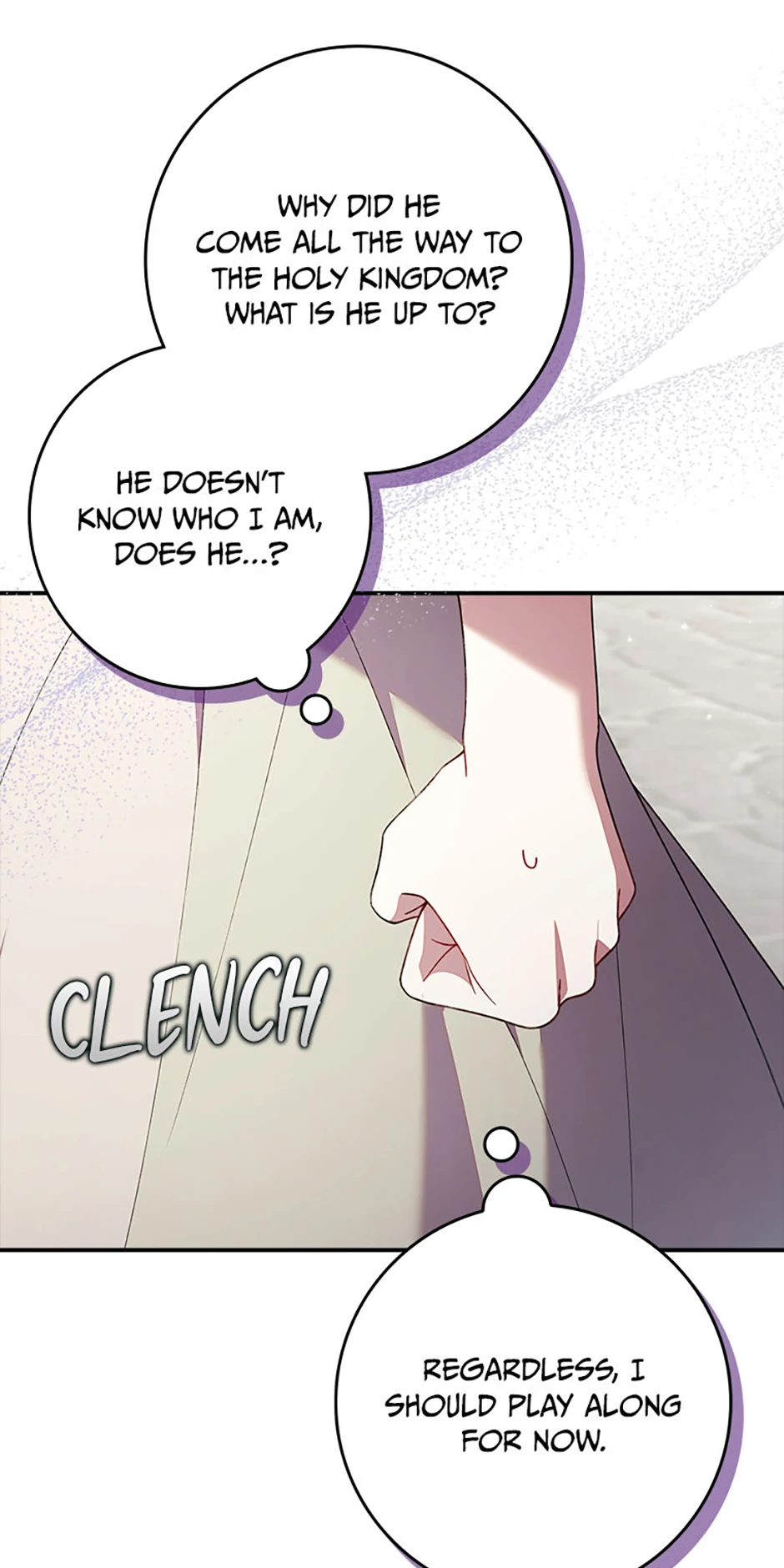 The Duke’s Family Is Not My Problem Chapter 29 page 81