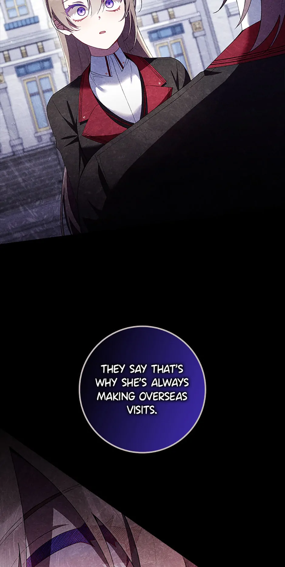The Duke’s Family Is Not My Problem Chapter 31 page 17