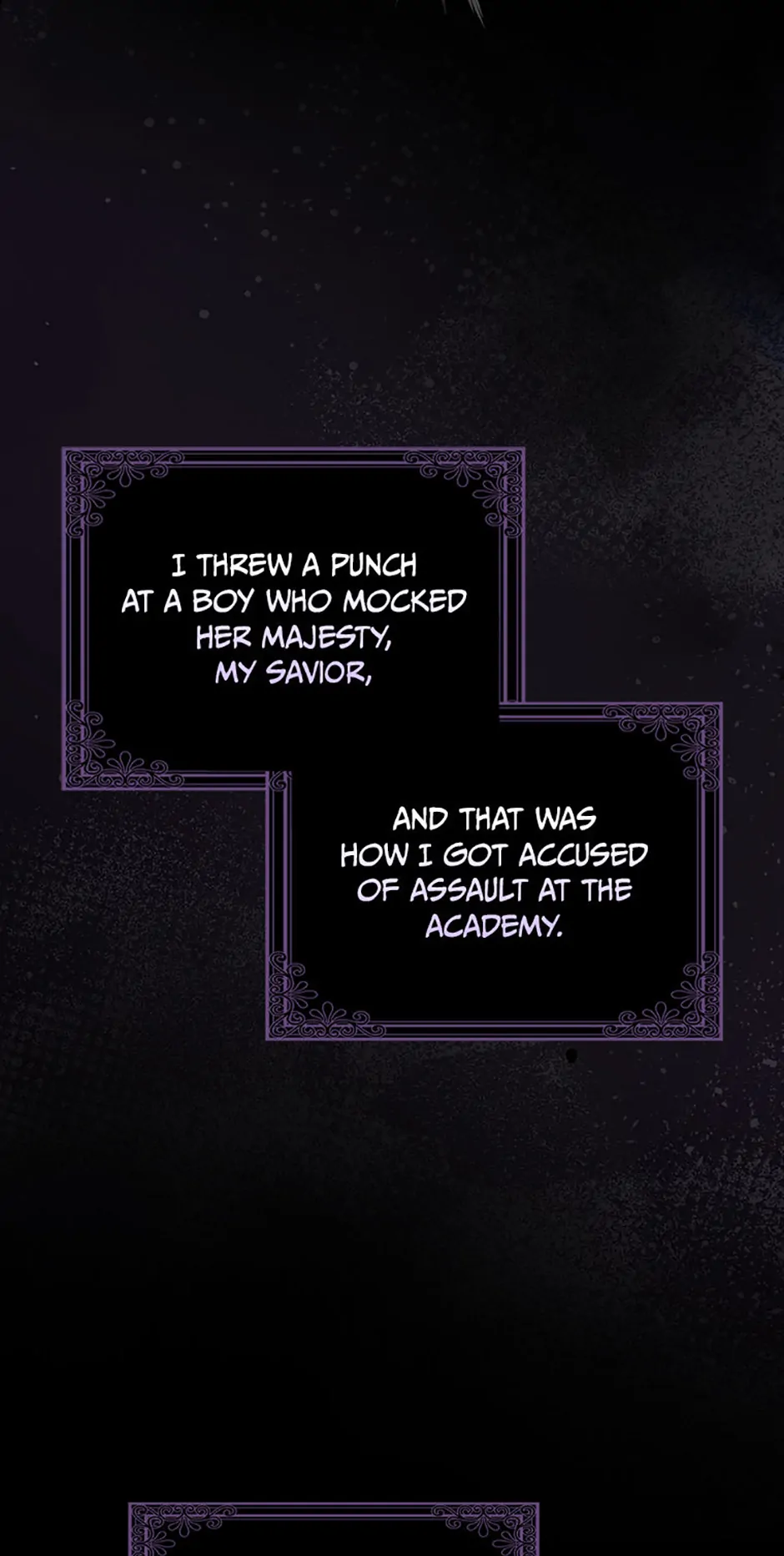 The Duke’s Family Is Not My Problem Chapter 31 page 20