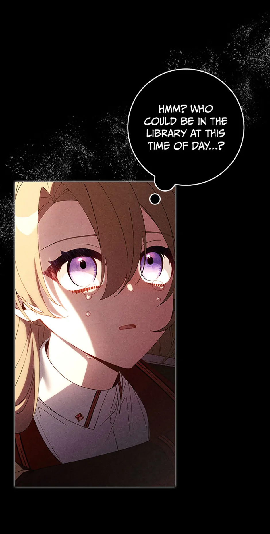 The Duke’s Family Is Not My Problem Chapter 31 page 24