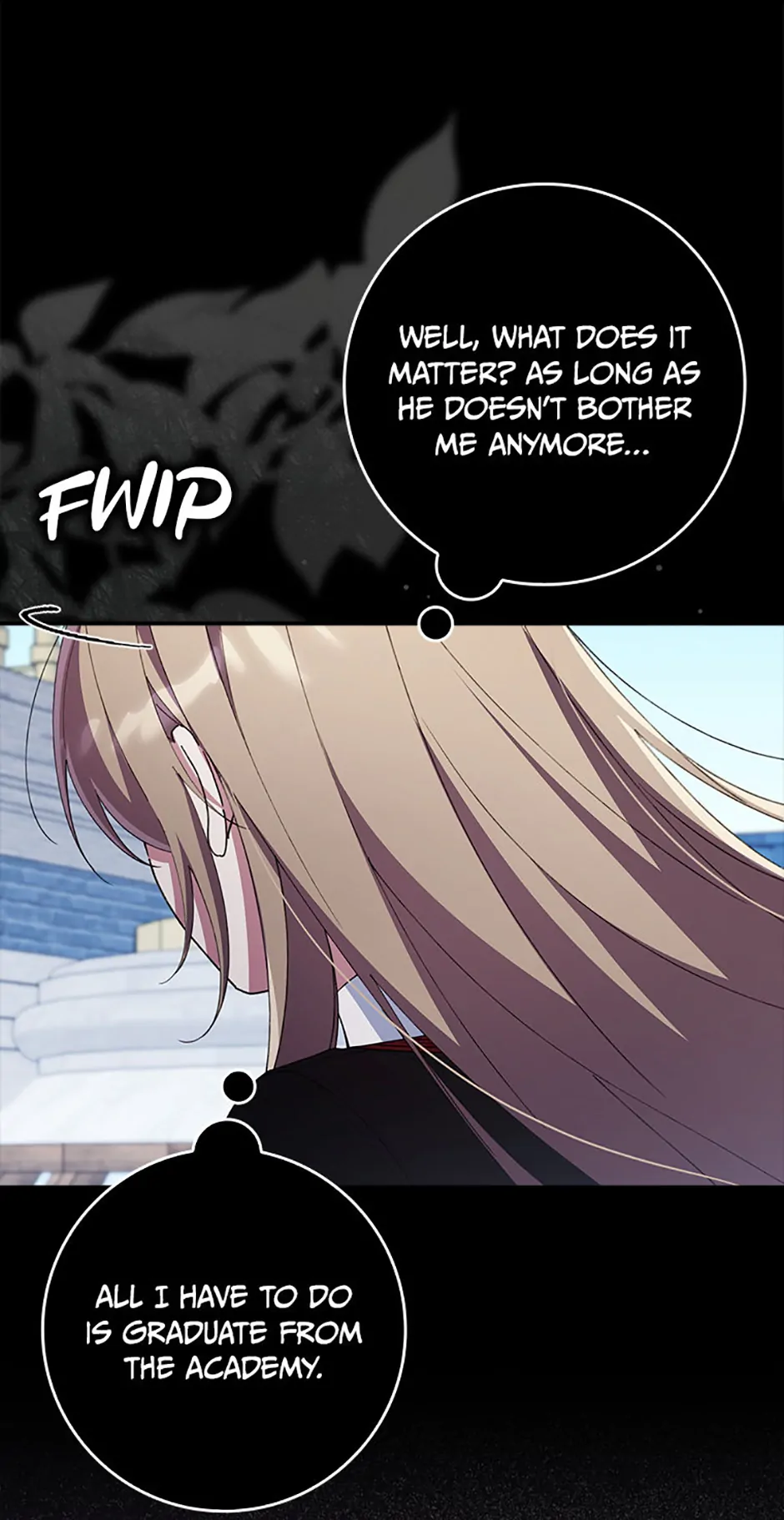 The Duke’s Family Is Not My Problem Chapter 31 page 34