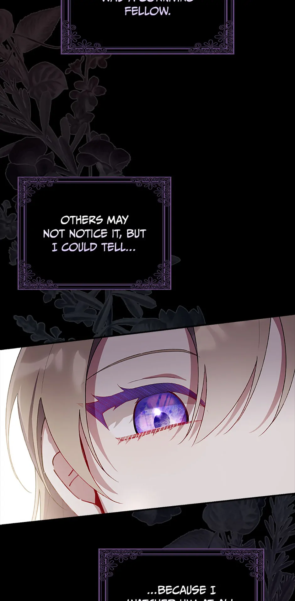 The Duke’s Family Is Not My Problem Chapter 31 page 3