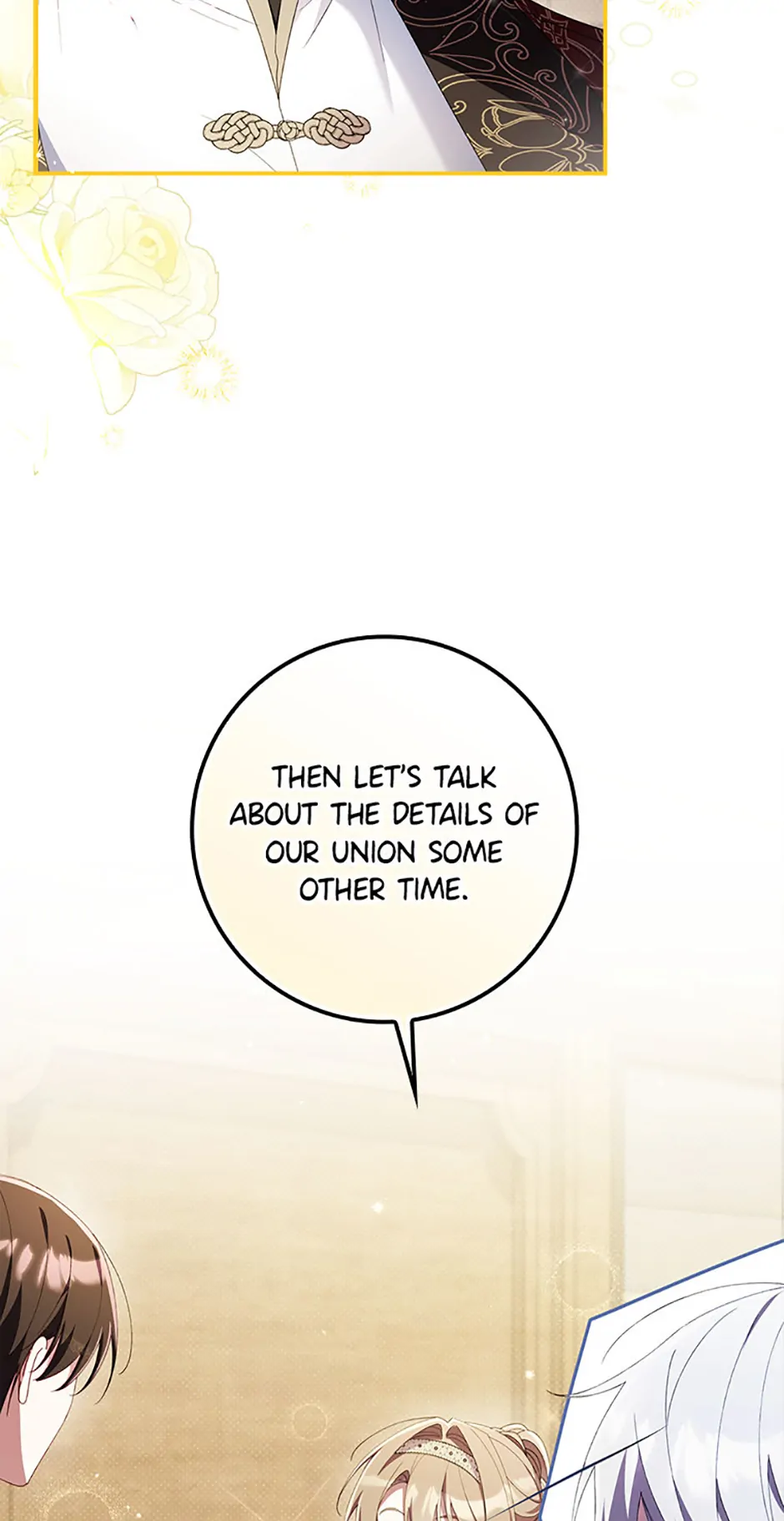 The Duke’s Family Is Not My Problem Chapter 31 page 39