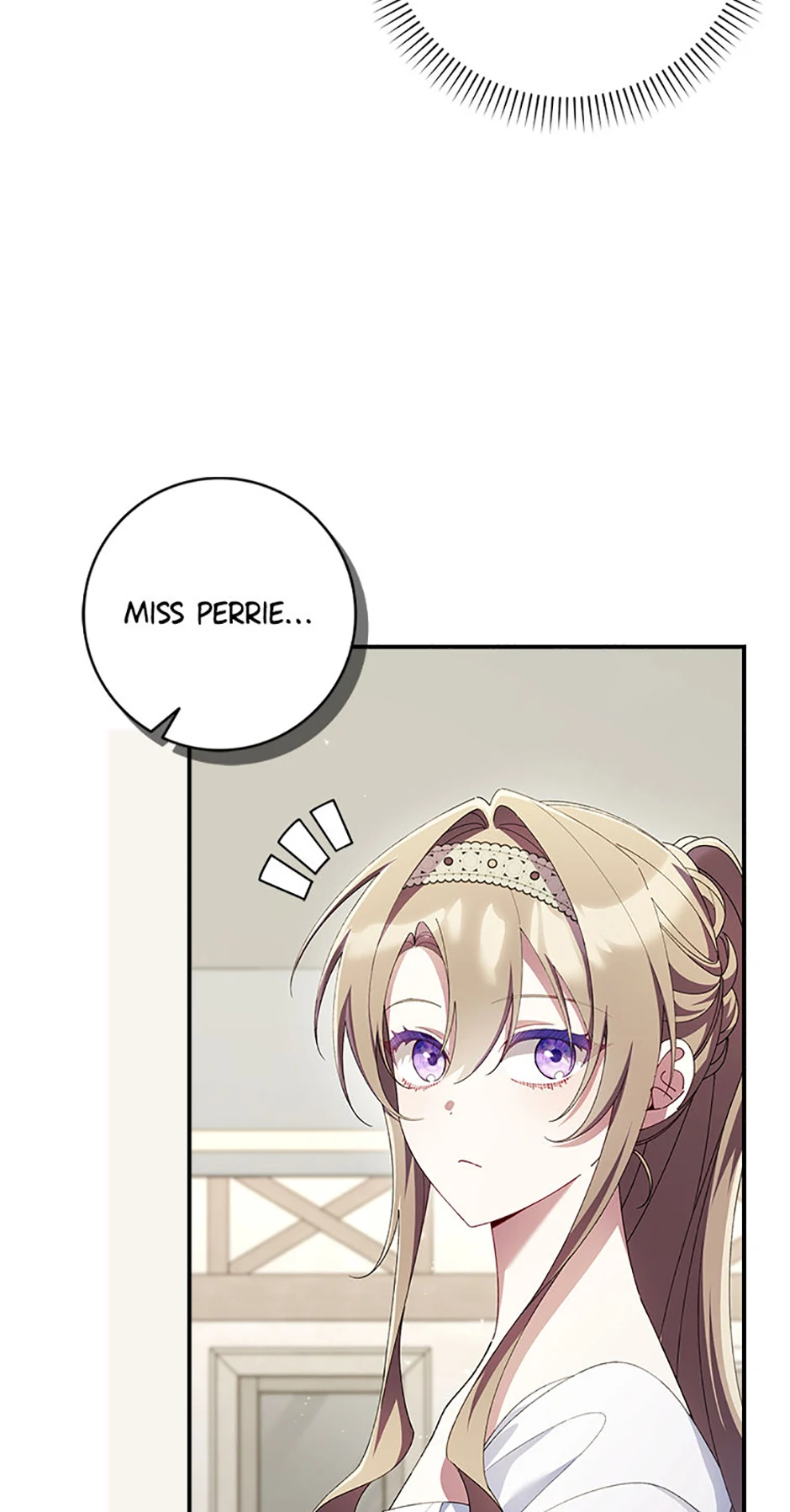 The Duke’s Family Is Not My Problem Chapter 31 page 45