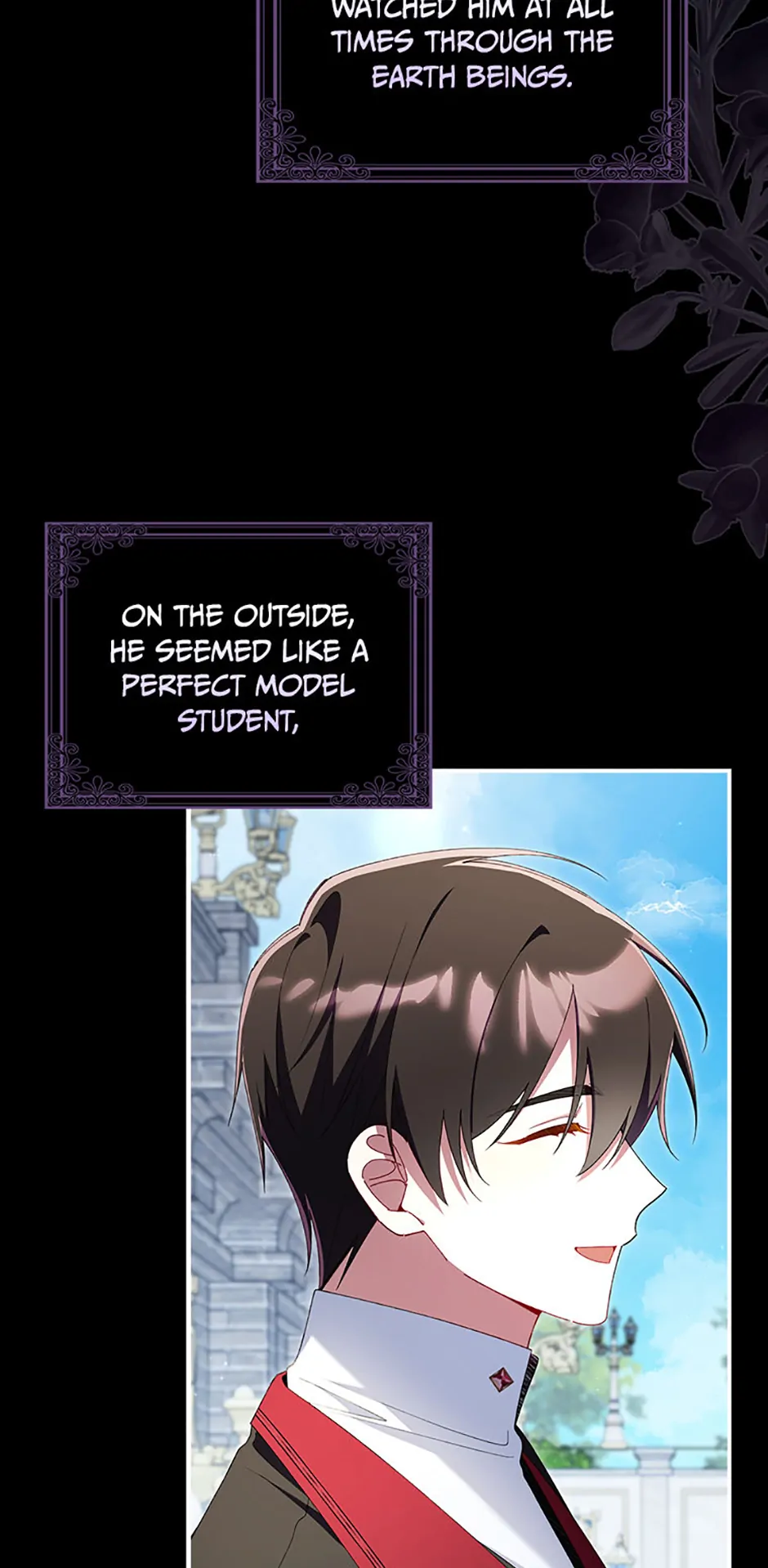 The Duke’s Family Is Not My Problem Chapter 31 page 4