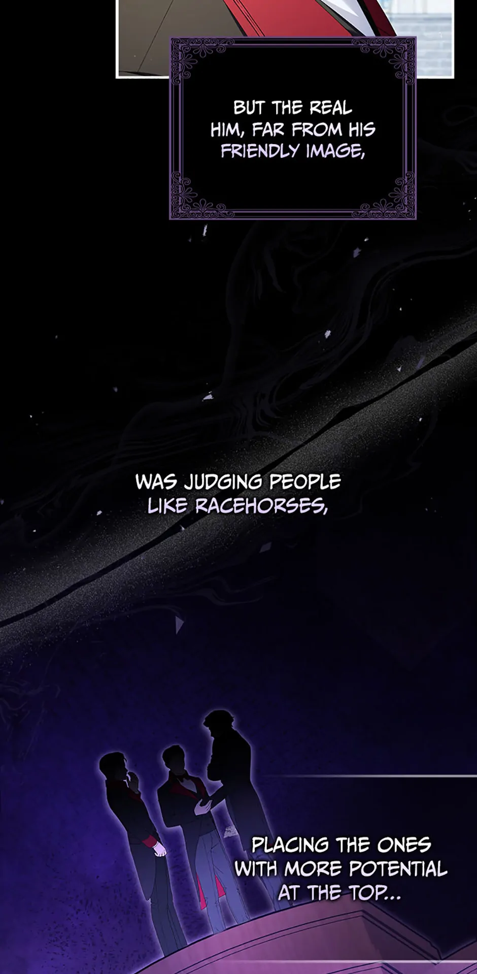 The Duke’s Family Is Not My Problem Chapter 31 page 5