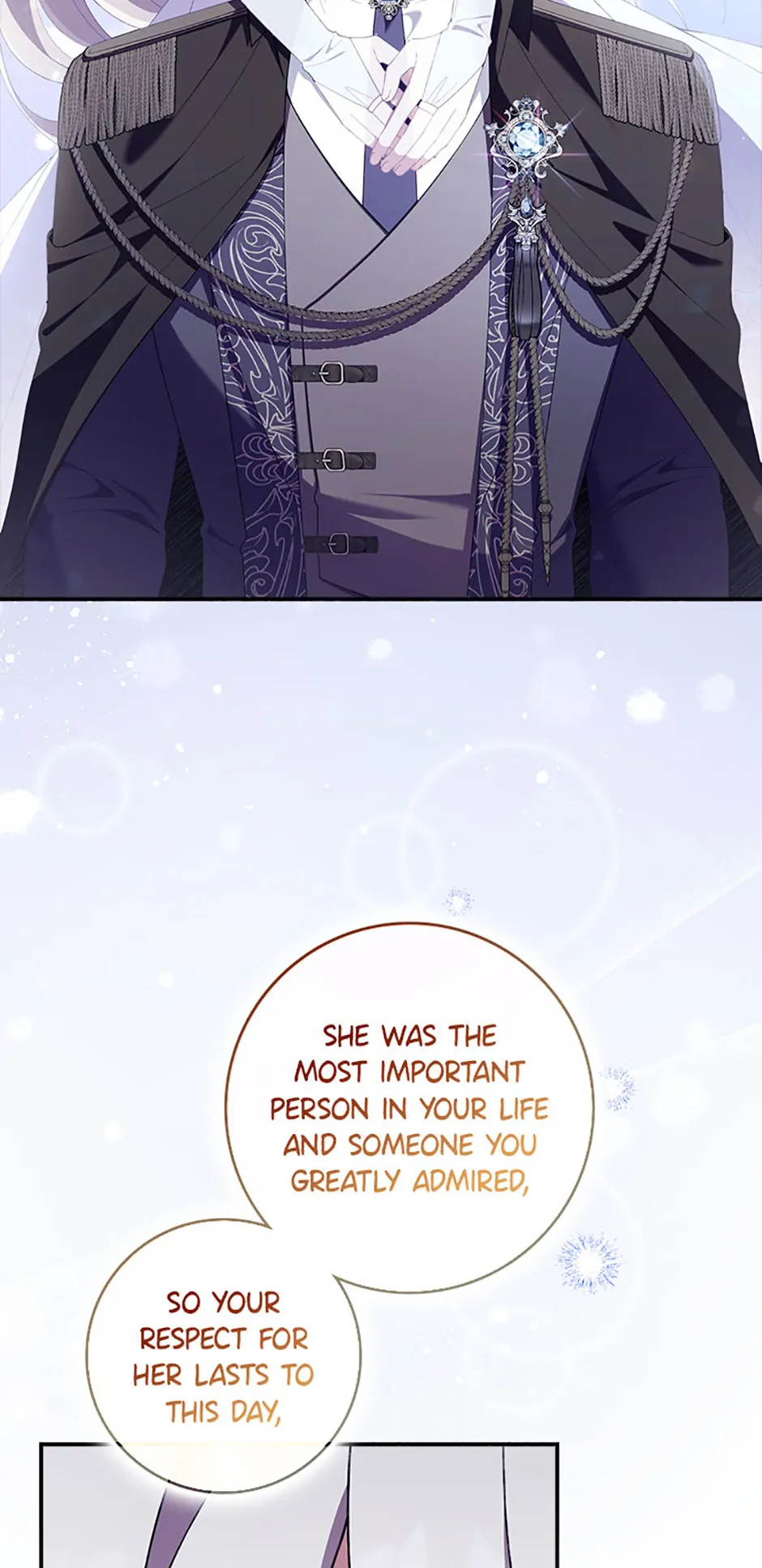 The Duke’s Family Is Not My Problem Chapter 31 page 60