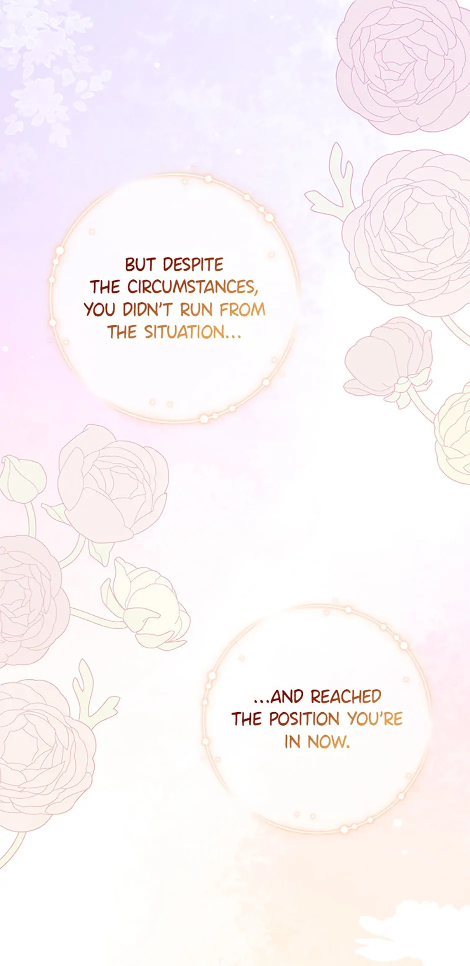 The Duke’s Family Is Not My Problem Chapter 31 page 64