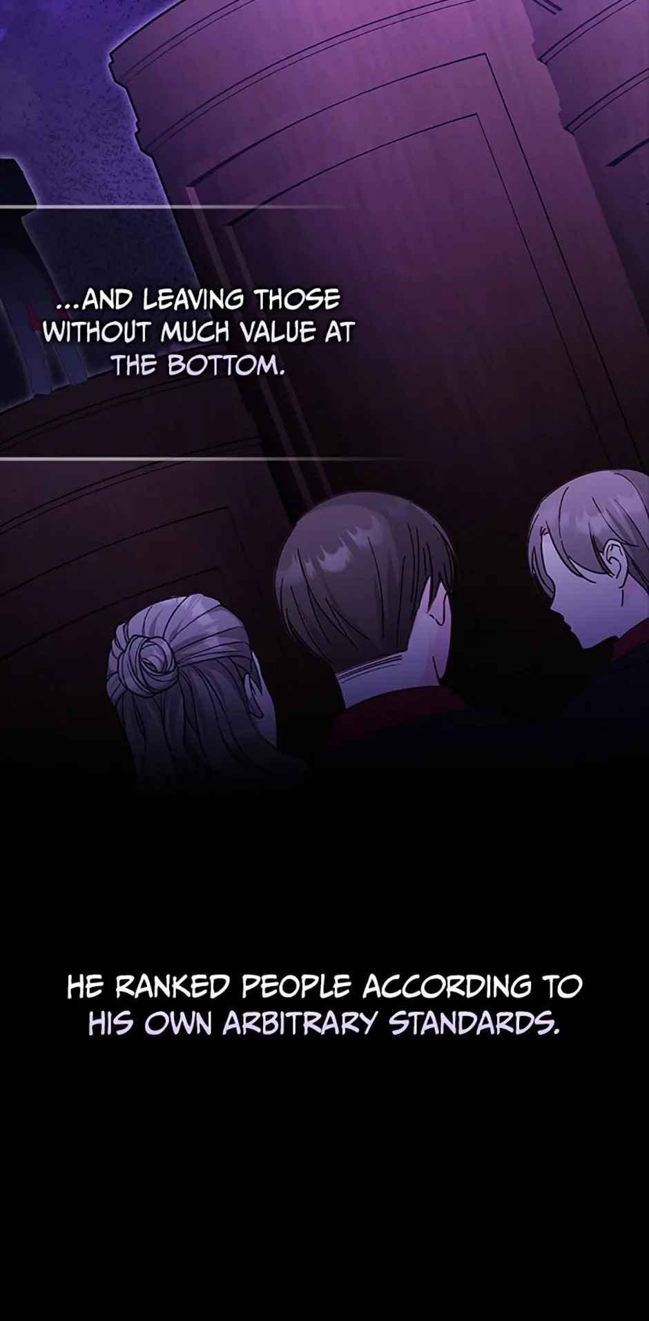 The Duke’s Family Is Not My Problem Chapter 31 page 6