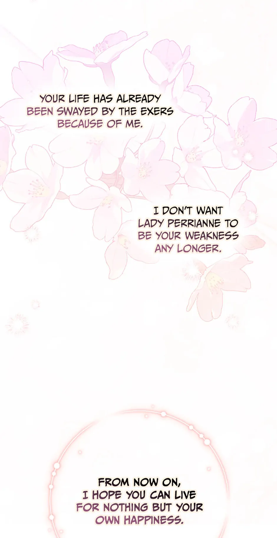 The Duke’s Family Is Not My Problem Chapter 31 page 70