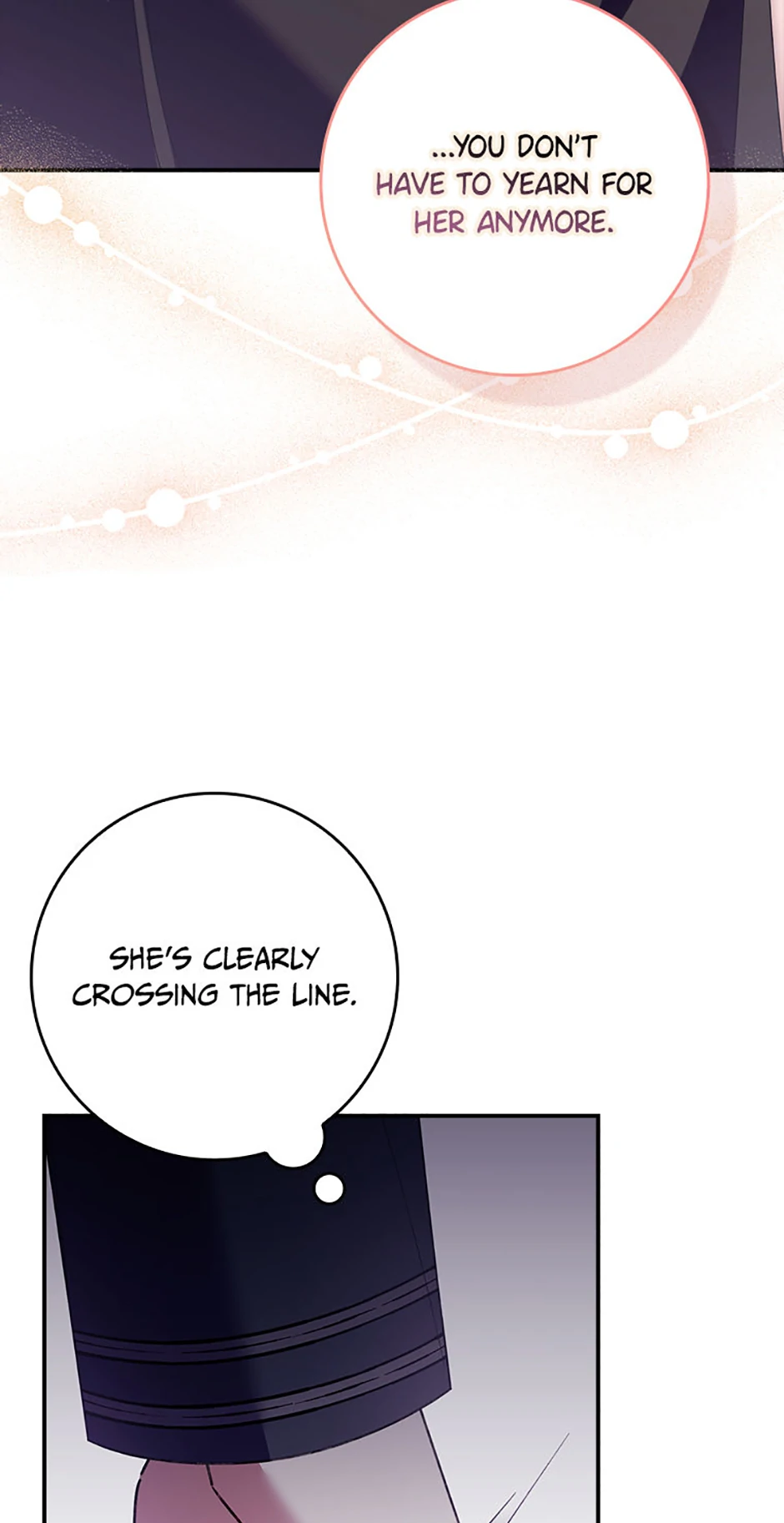 The Duke’s Family Is Not My Problem Chapter 31 page 73