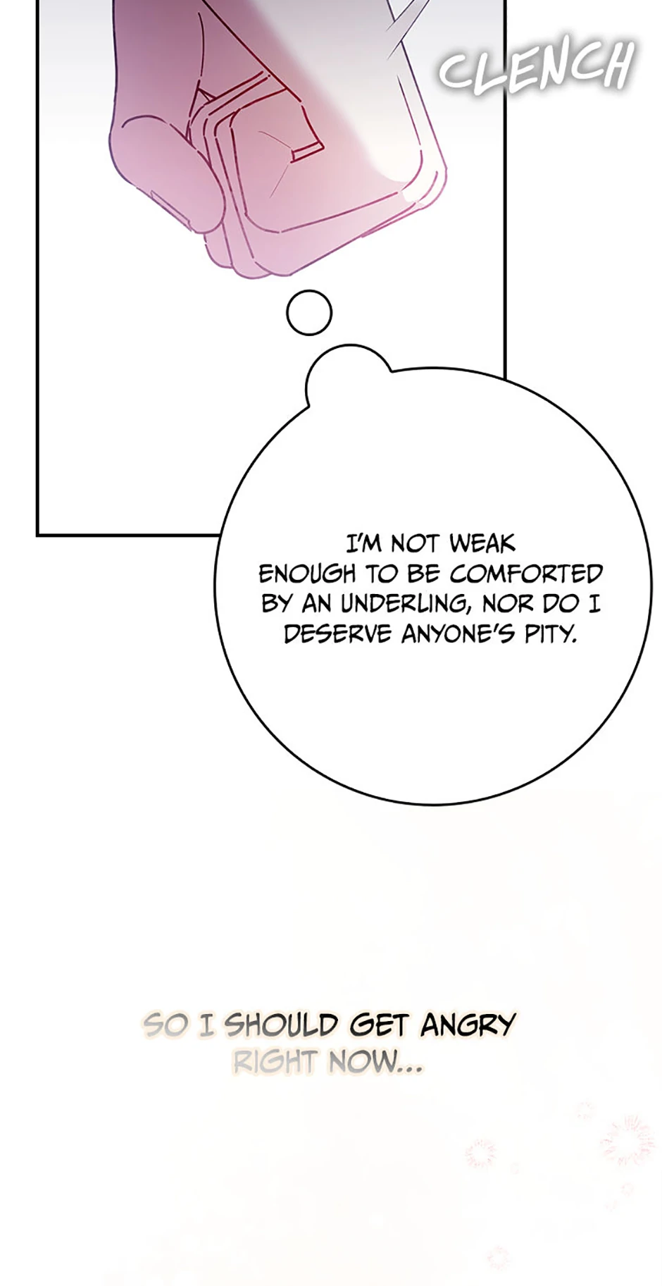 The Duke’s Family Is Not My Problem Chapter 31 page 74