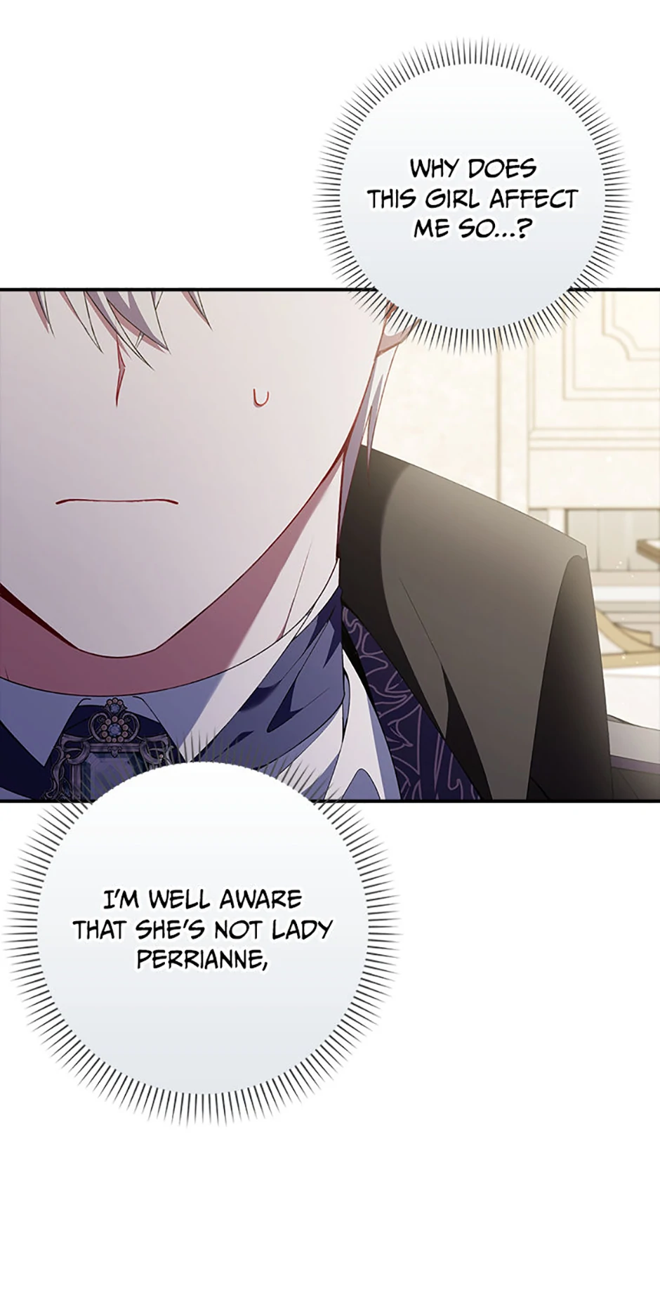The Duke’s Family Is Not My Problem Chapter 31 page 76