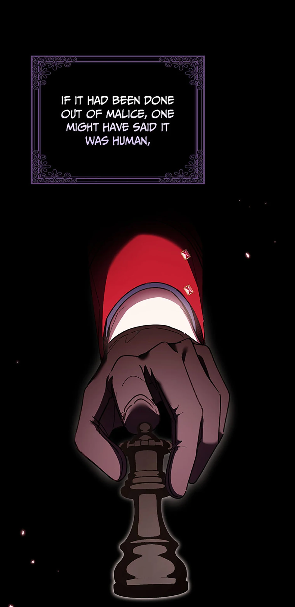 The Duke’s Family Is Not My Problem Chapter 31 page 7
