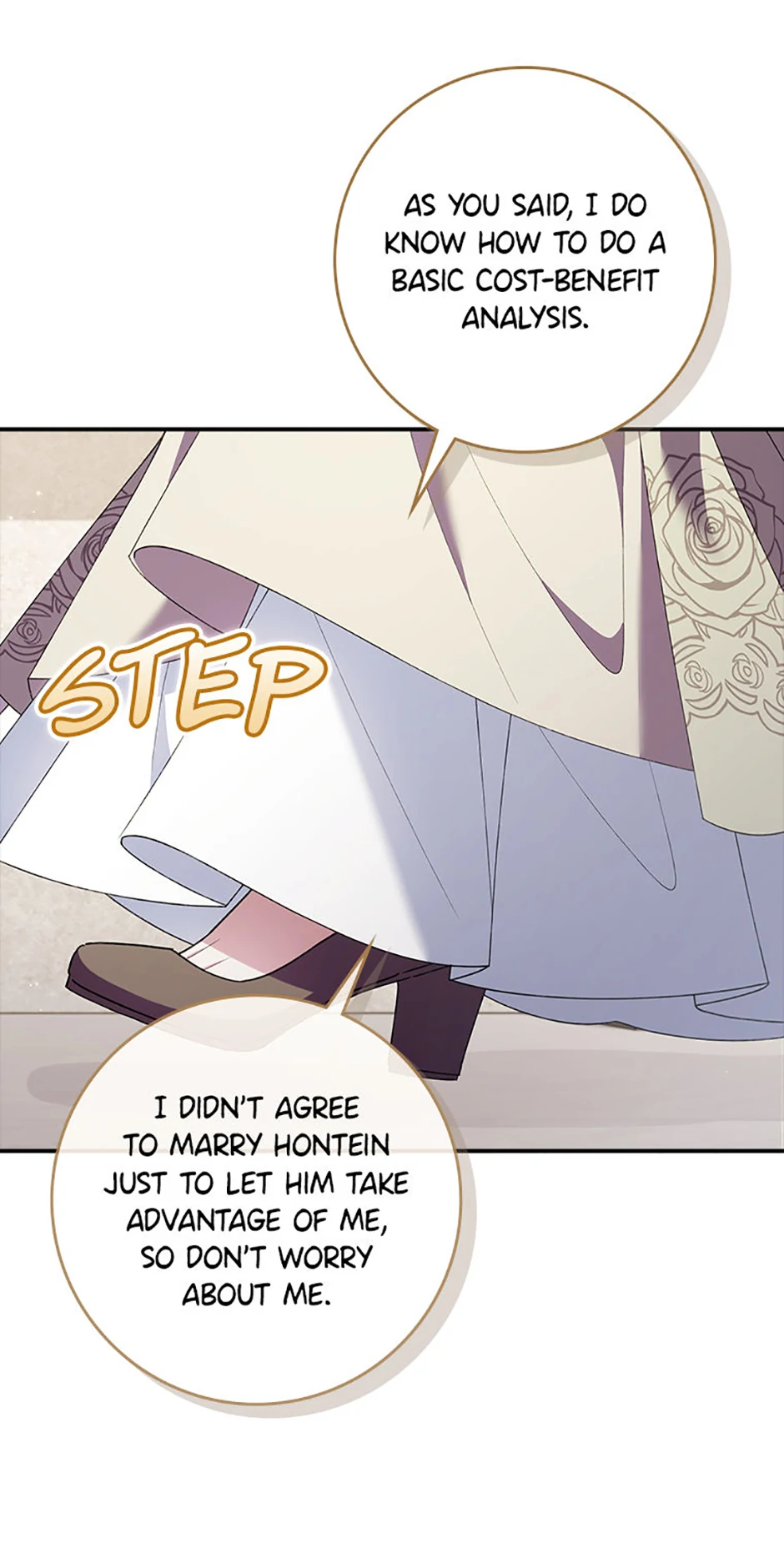 The Duke’s Family Is Not My Problem Chapter 31 page 80