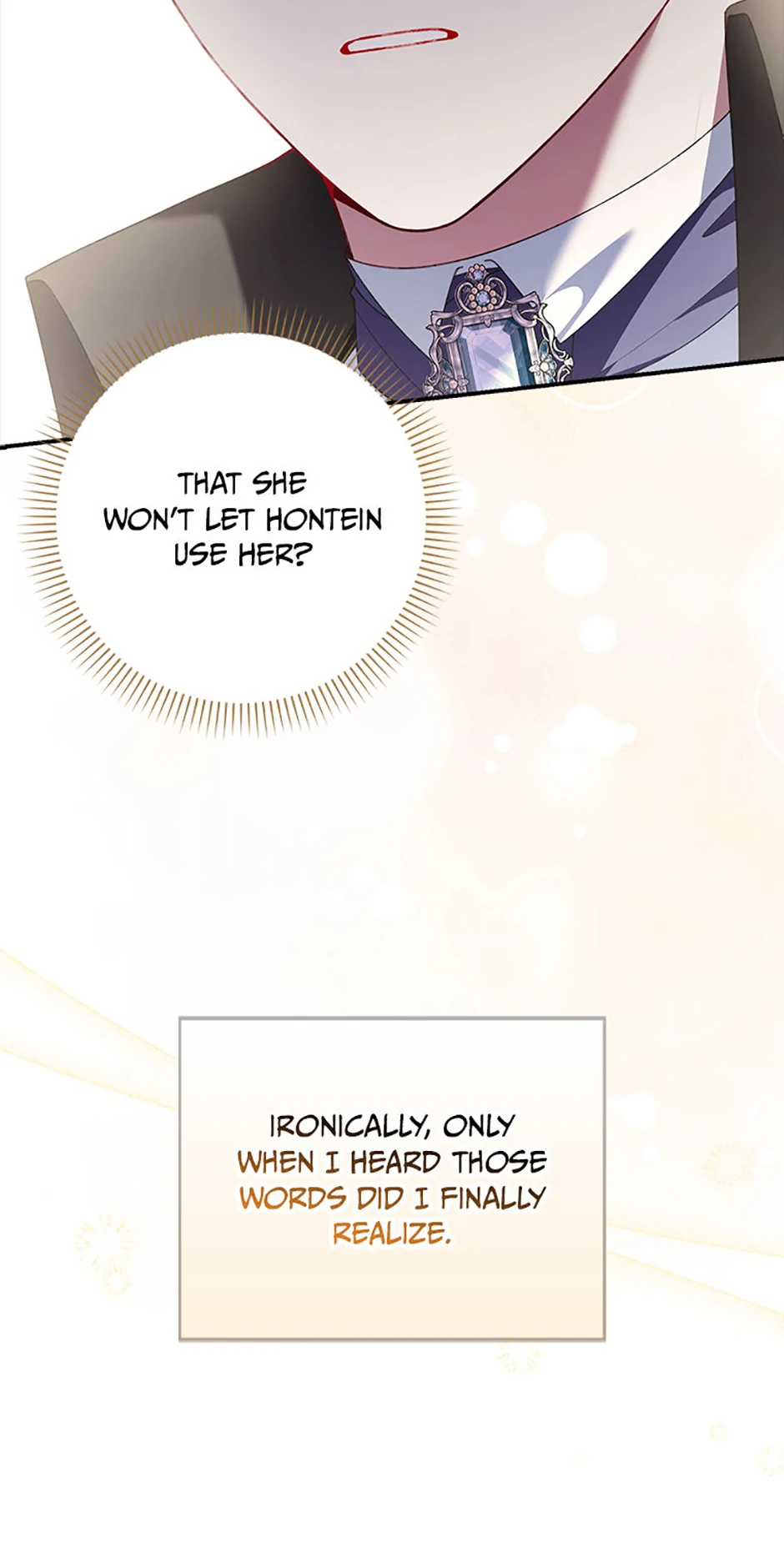 The Duke’s Family Is Not My Problem Chapter 31 page 83