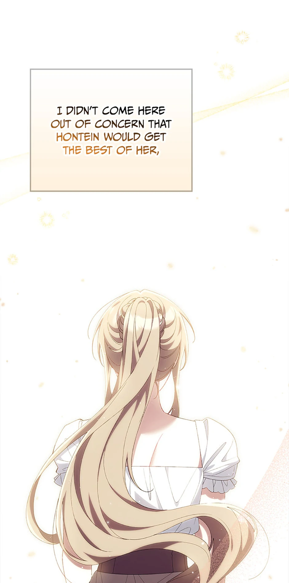 The Duke’s Family Is Not My Problem Chapter 31 page 84