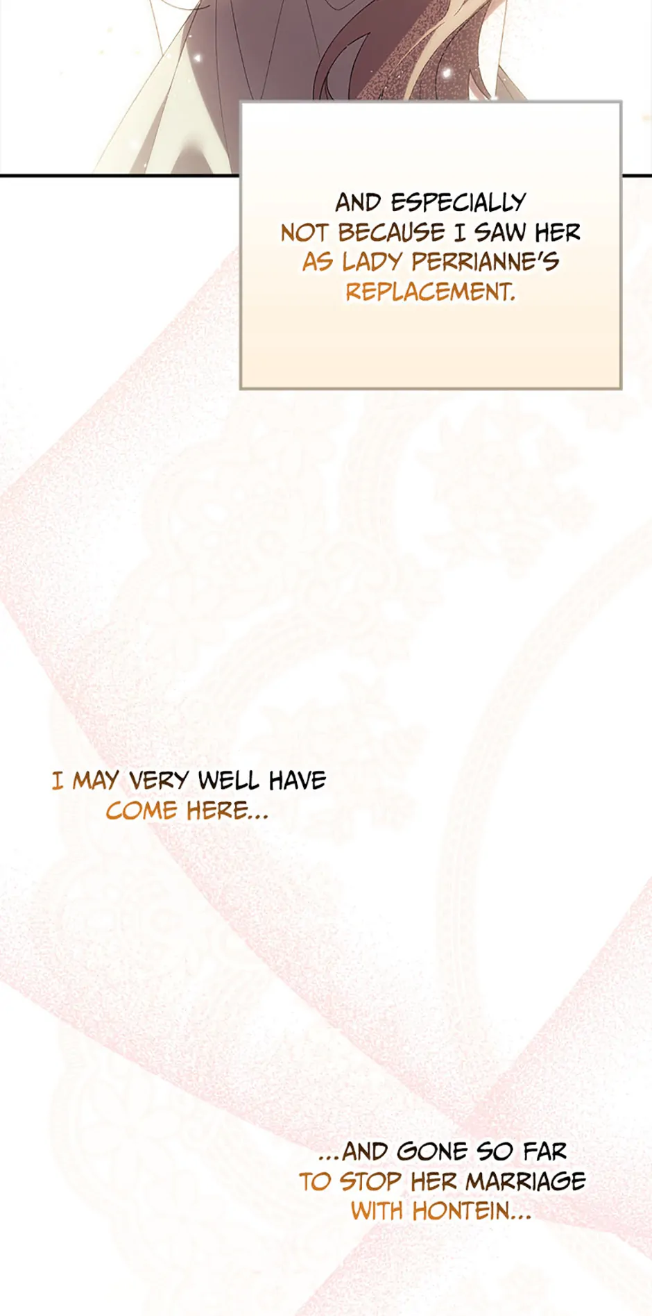 The Duke’s Family Is Not My Problem Chapter 31 page 85