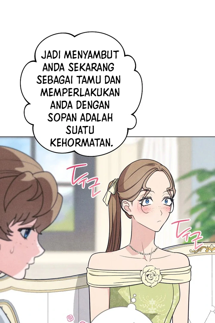 The Duke’s Wife Obsession Chapter 2 page 105