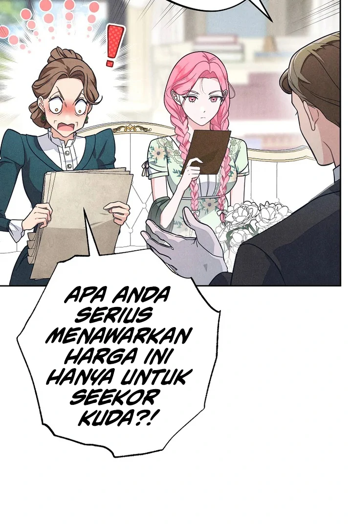 The Duke’s Wife Obsession Chapter 2 page 26
