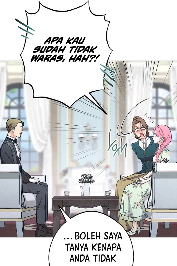 The Duke’s Wife Obsession Chapter 2 page 35