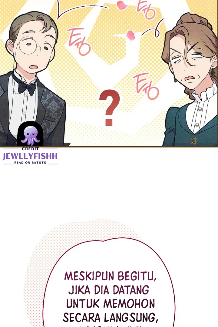 The Duke’s Wife Obsession Chapter 2 page 48