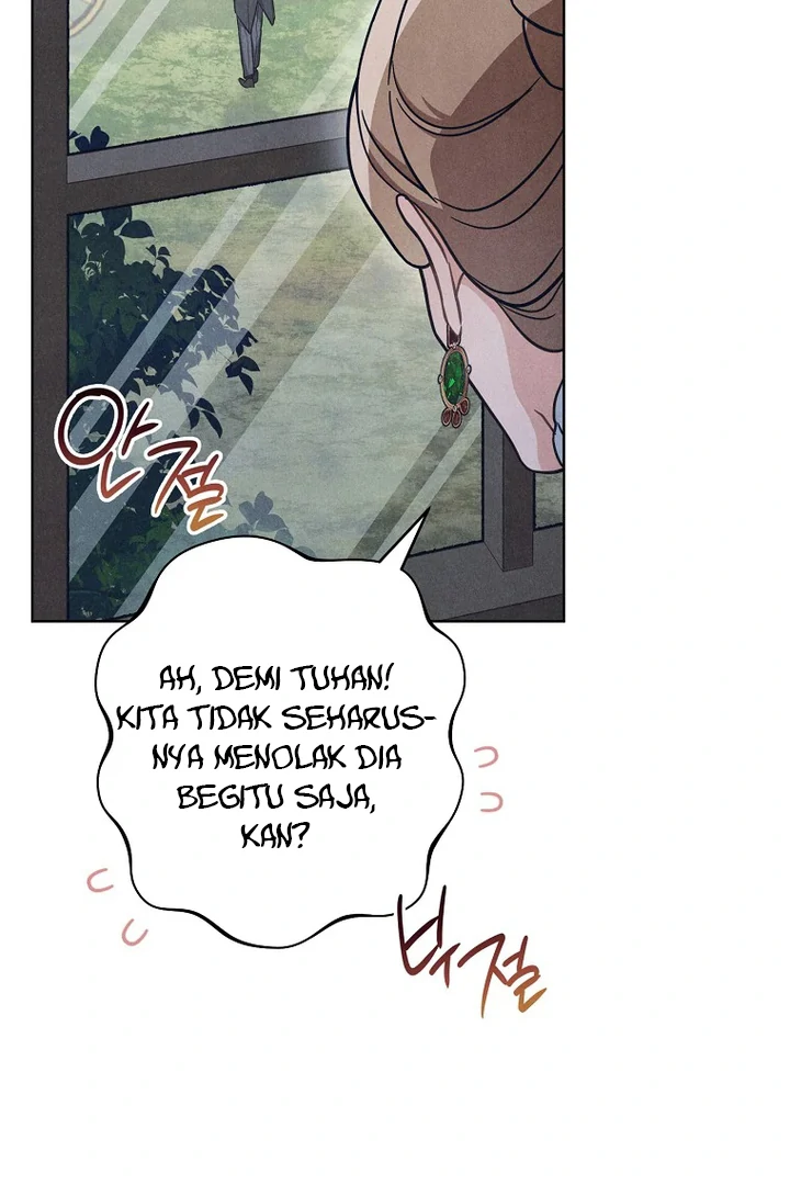 The Duke’s Wife Obsession Chapter 2 page 53