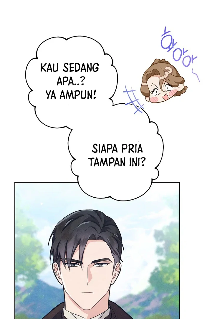 The Duke’s Wife Obsession Chapter 2 page 7