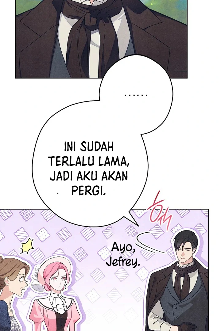 The Duke’s Wife Obsession Chapter 2 page 8