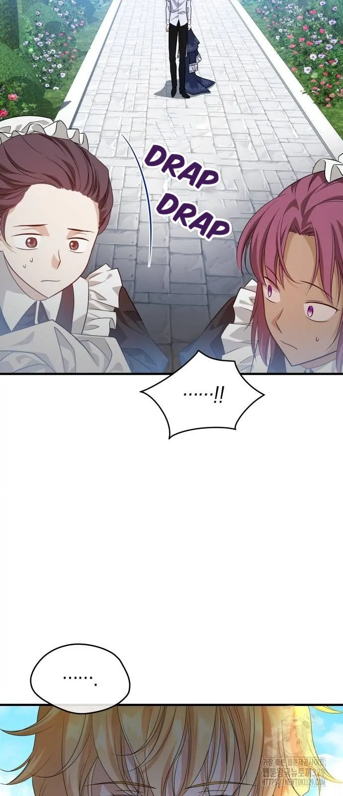 The Emperor, A Thousand Years Younger Than Me, Is Obsessed Chapter 11 page 9