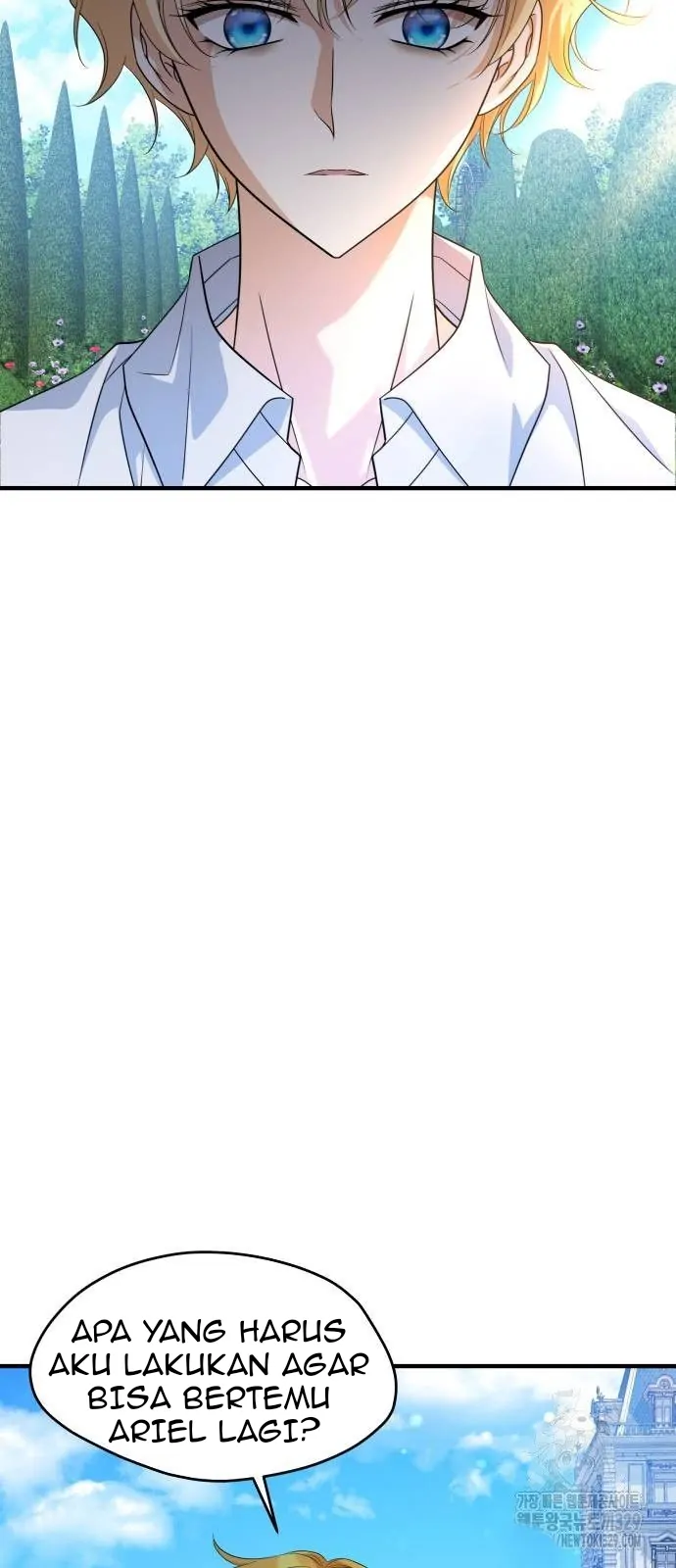 The Emperor, A Thousand Years Younger Than Me, Is Obsessed Chapter 11 page 10