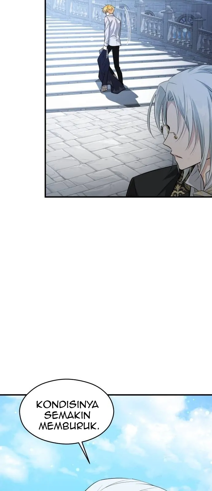 The Emperor, A Thousand Years Younger Than Me, Is Obsessed Chapter 11 page 17