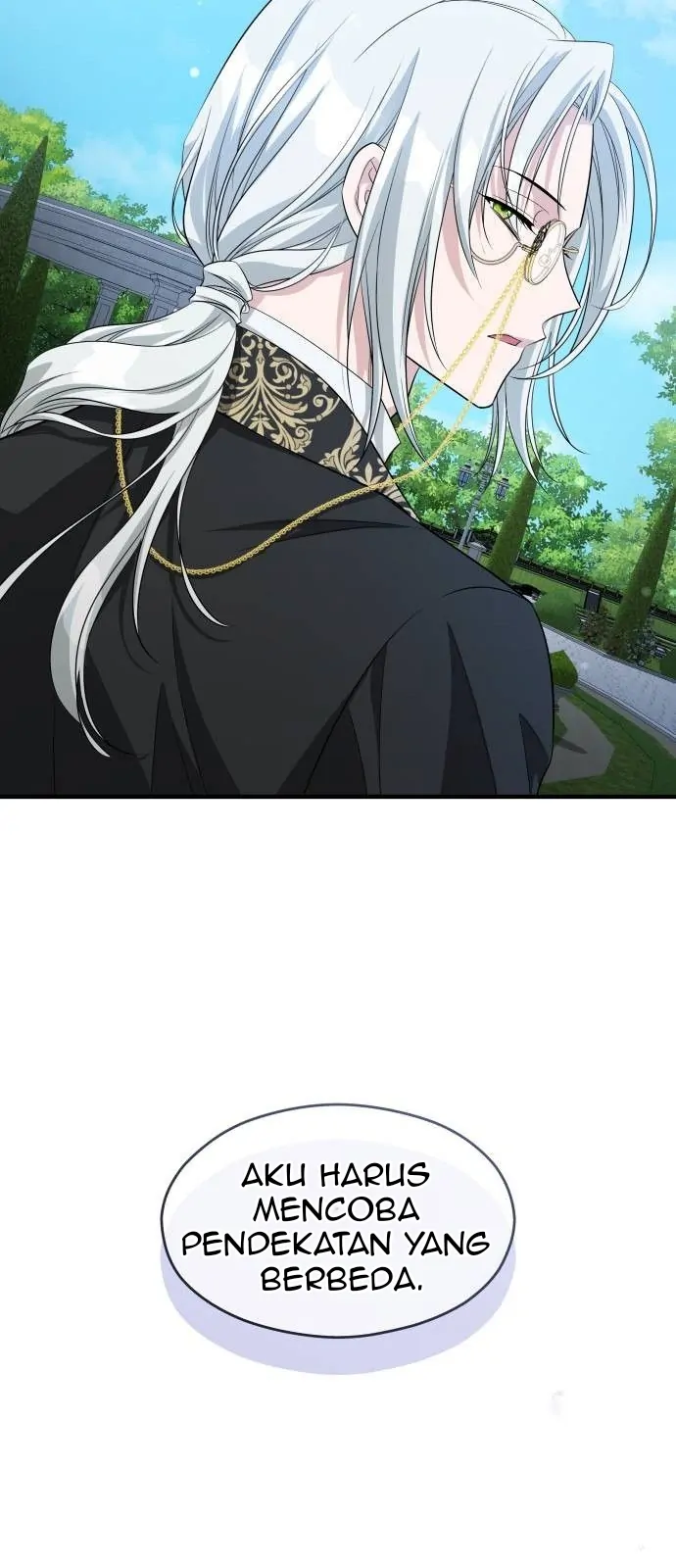 The Emperor, A Thousand Years Younger Than Me, Is Obsessed Chapter 11 page 18