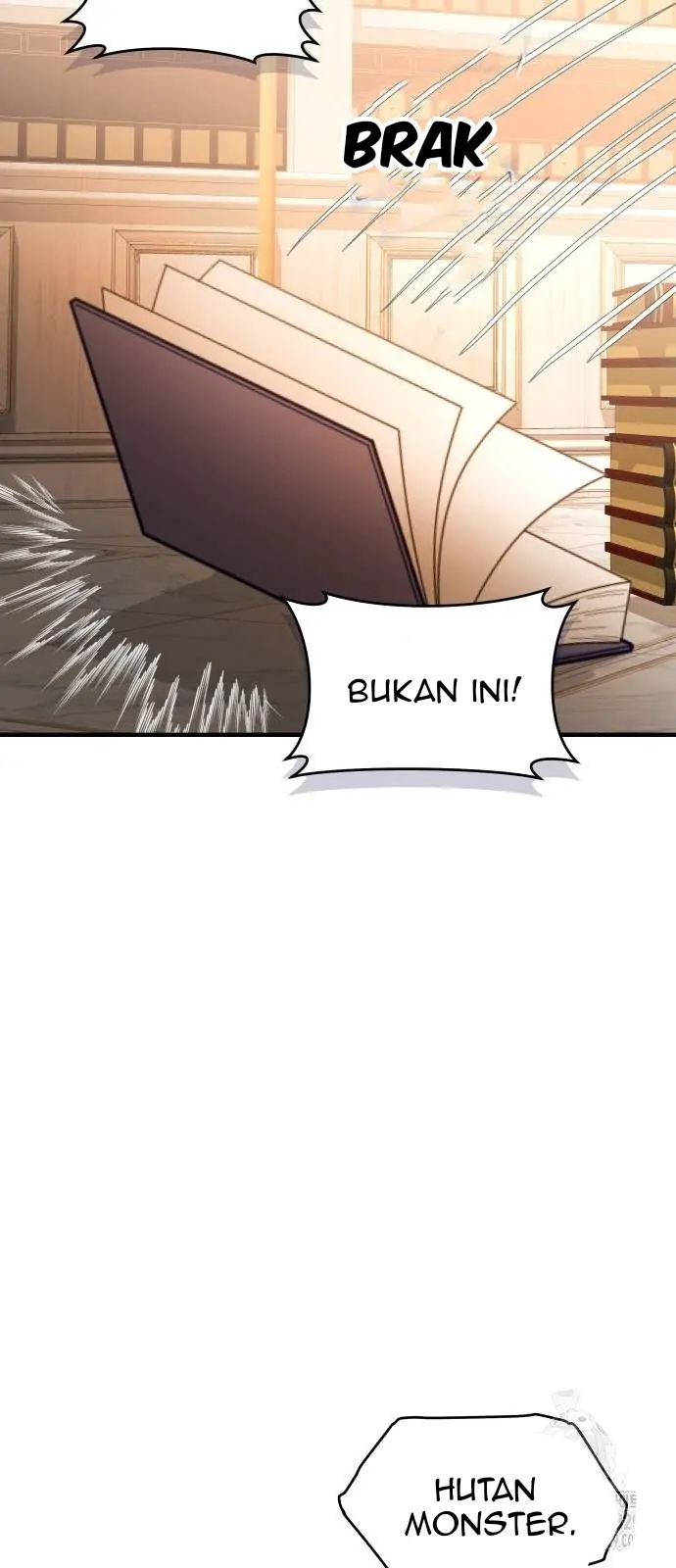 The Emperor, A Thousand Years Younger Than Me, Is Obsessed Chapter 11 page 21