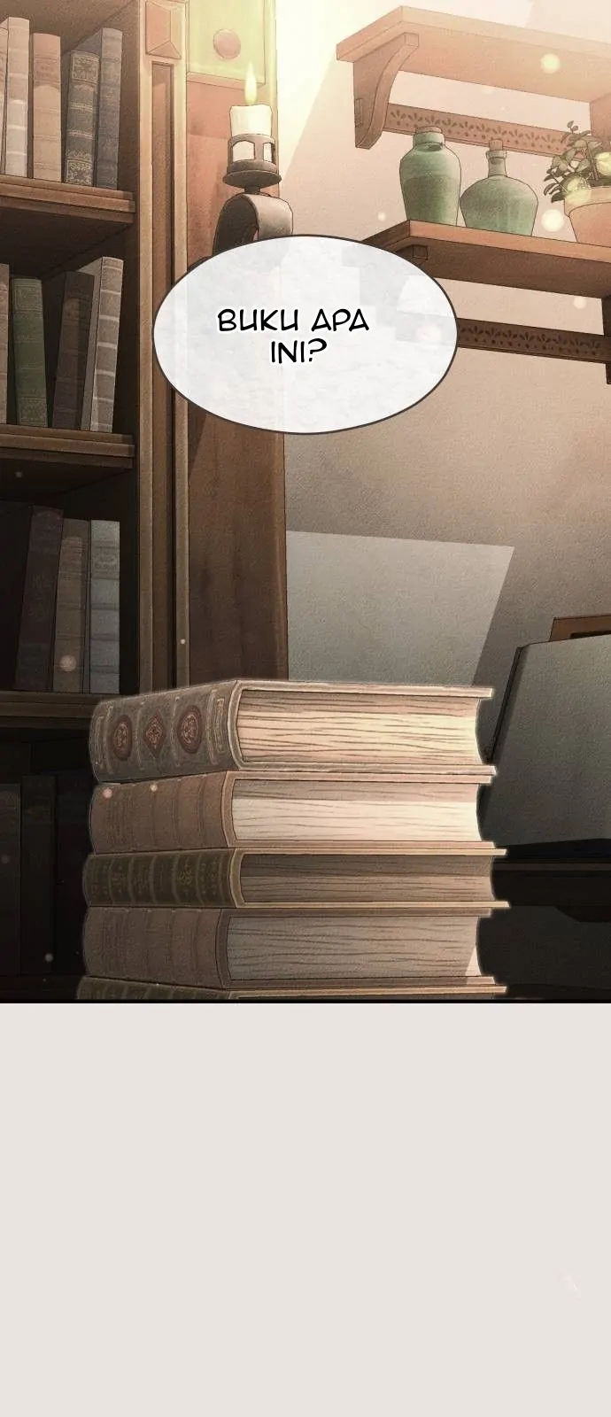 The Emperor, A Thousand Years Younger Than Me, Is Obsessed Chapter 11 page 28
