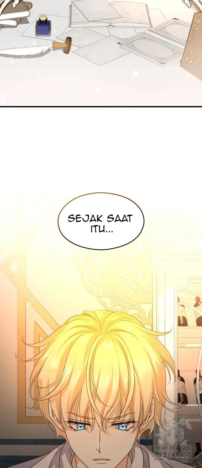 The Emperor, A Thousand Years Younger Than Me, Is Obsessed Chapter 11 page 35