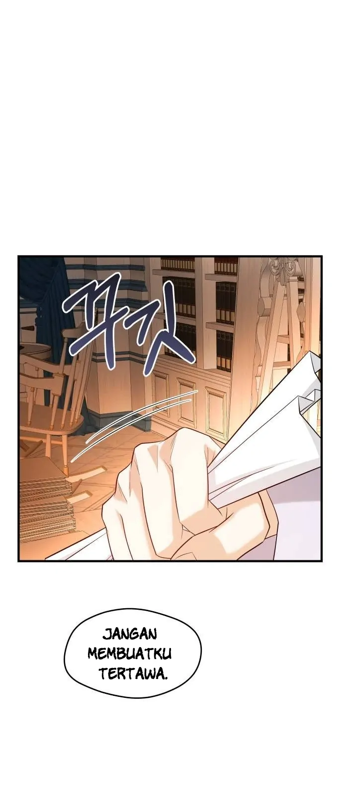 The Emperor, A Thousand Years Younger Than Me, Is Obsessed Chapter 11 page 38
