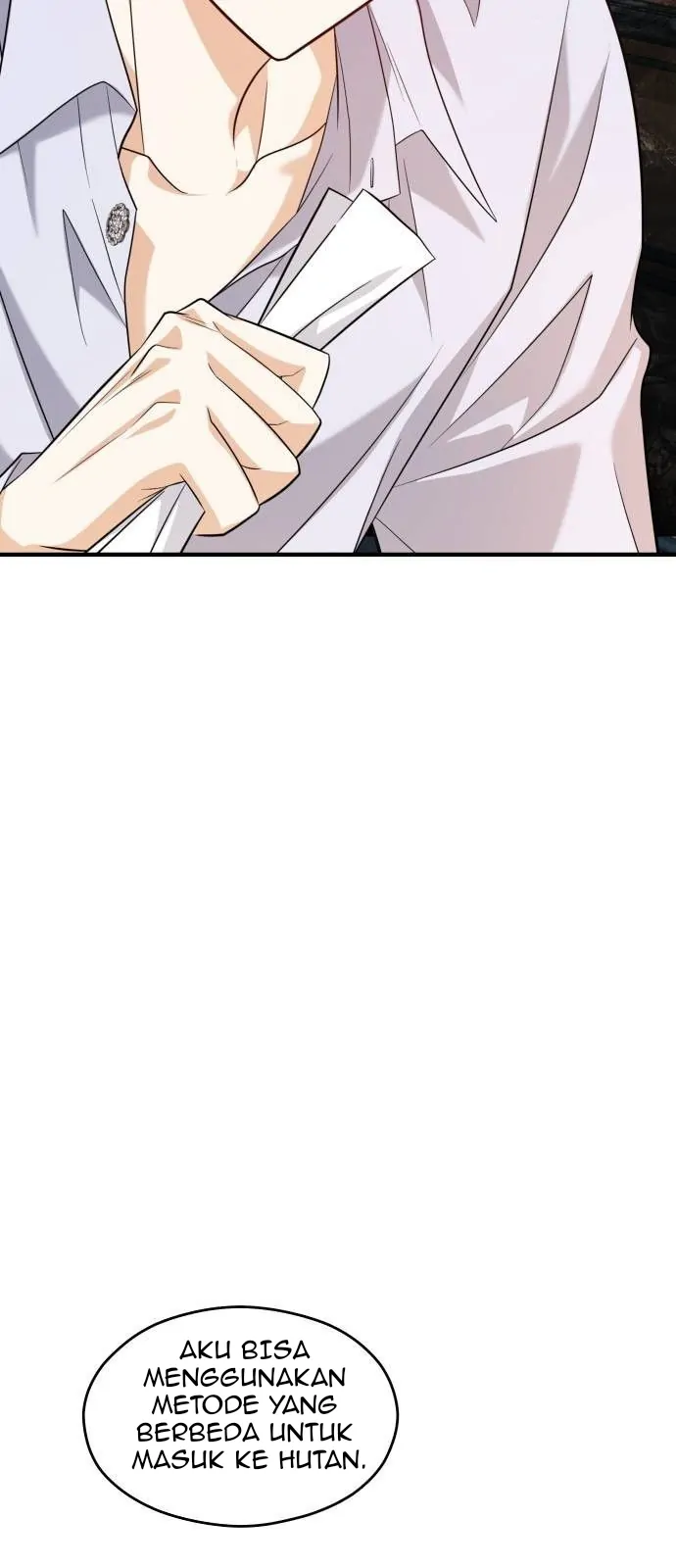 The Emperor, A Thousand Years Younger Than Me, Is Obsessed Chapter 11 page 40