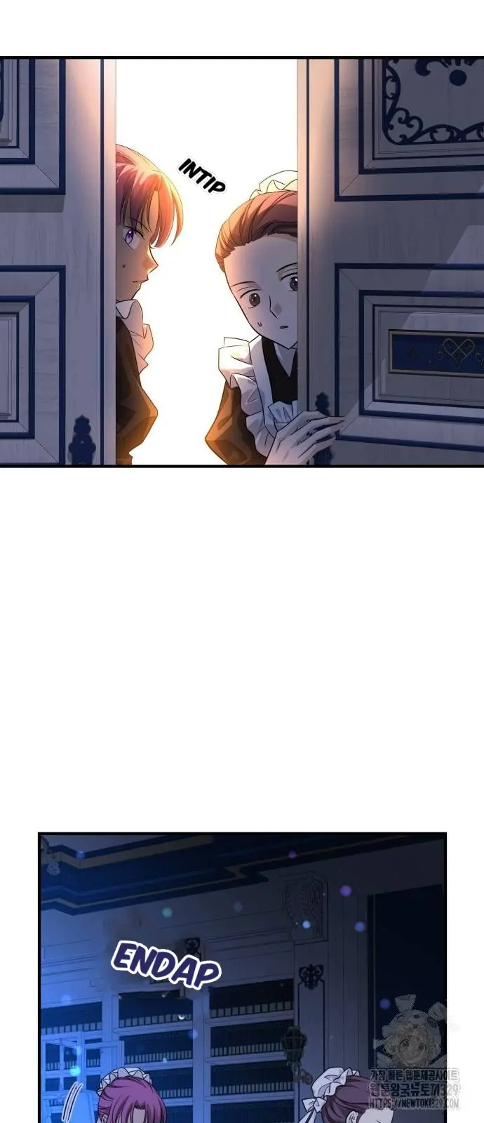 The Emperor, A Thousand Years Younger Than Me, Is Obsessed Chapter 11 page 49
