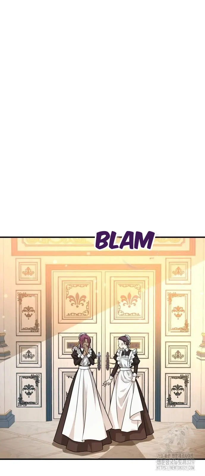 The Emperor, A Thousand Years Younger Than Me, Is Obsessed Chapter 11 page 55