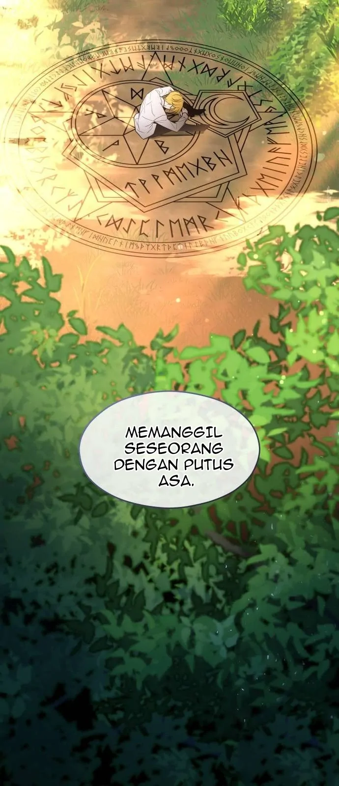 The Emperor, A Thousand Years Younger Than Me, Is Obsessed Chapter 11 page 5