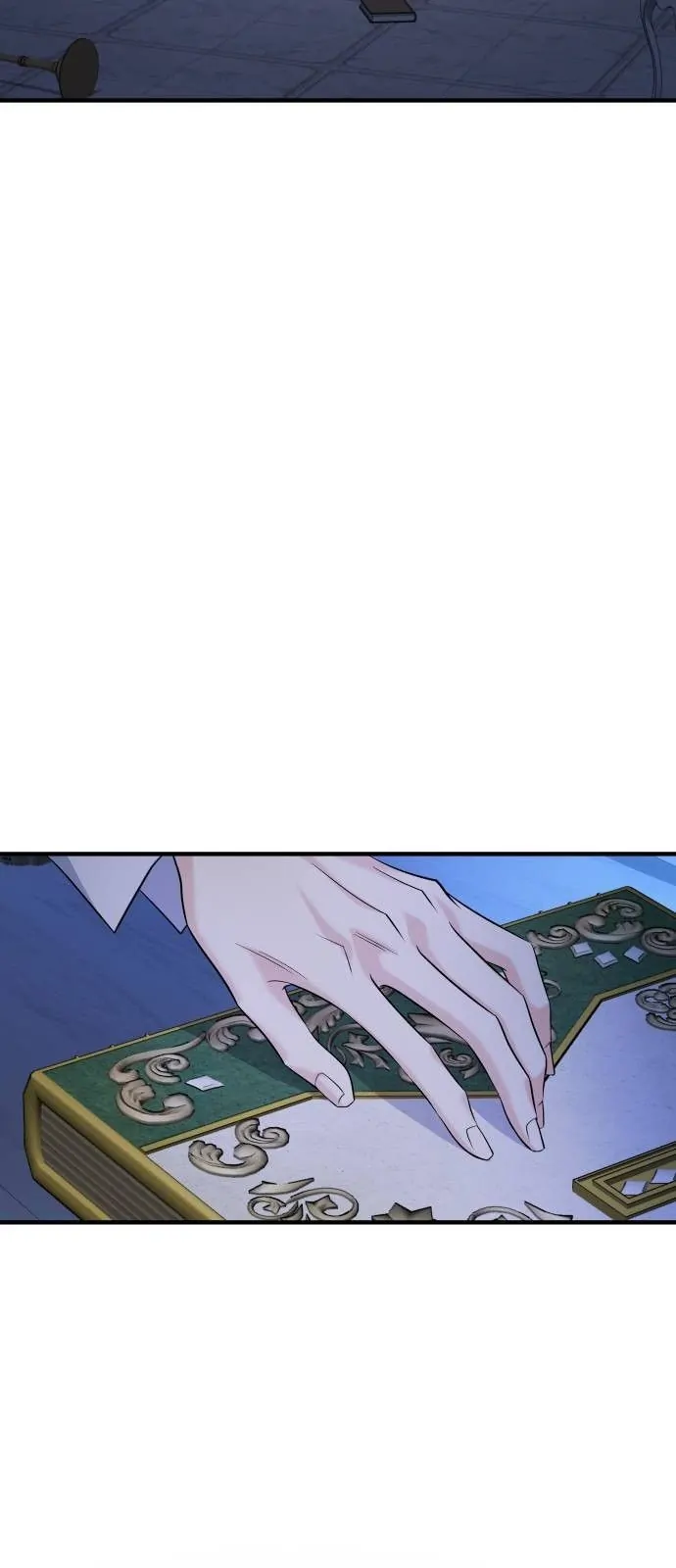 The Emperor, A Thousand Years Younger Than Me, Is Obsessed Chapter 11 page 60