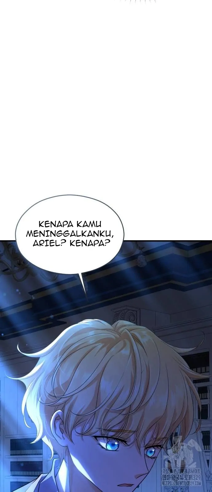 The Emperor, A Thousand Years Younger Than Me, Is Obsessed Chapter 11 page 62
