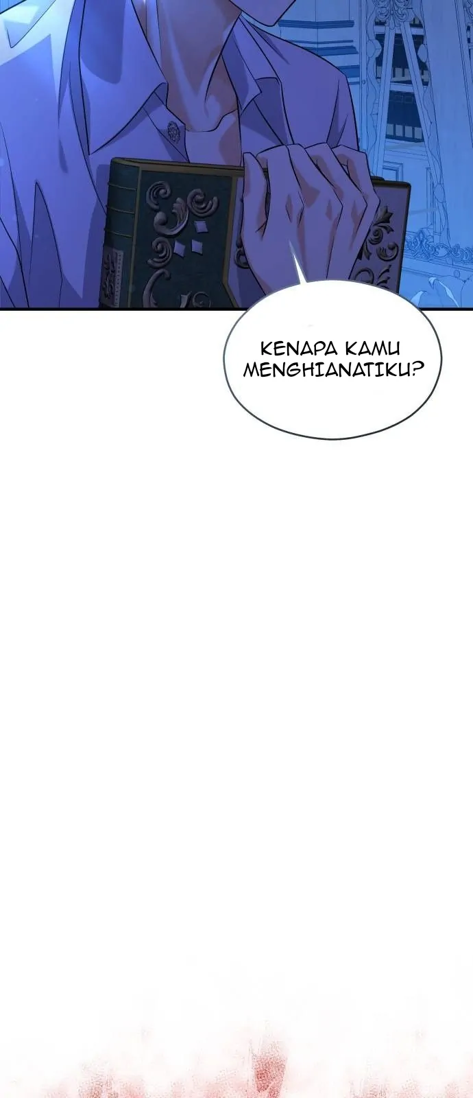 The Emperor, A Thousand Years Younger Than Me, Is Obsessed Chapter 11 page 63