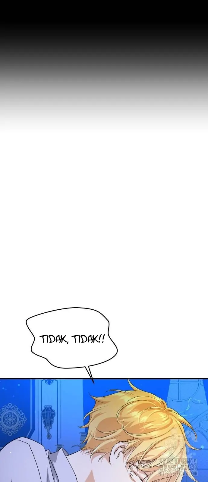 The Emperor, A Thousand Years Younger Than Me, Is Obsessed Chapter 11 page 69