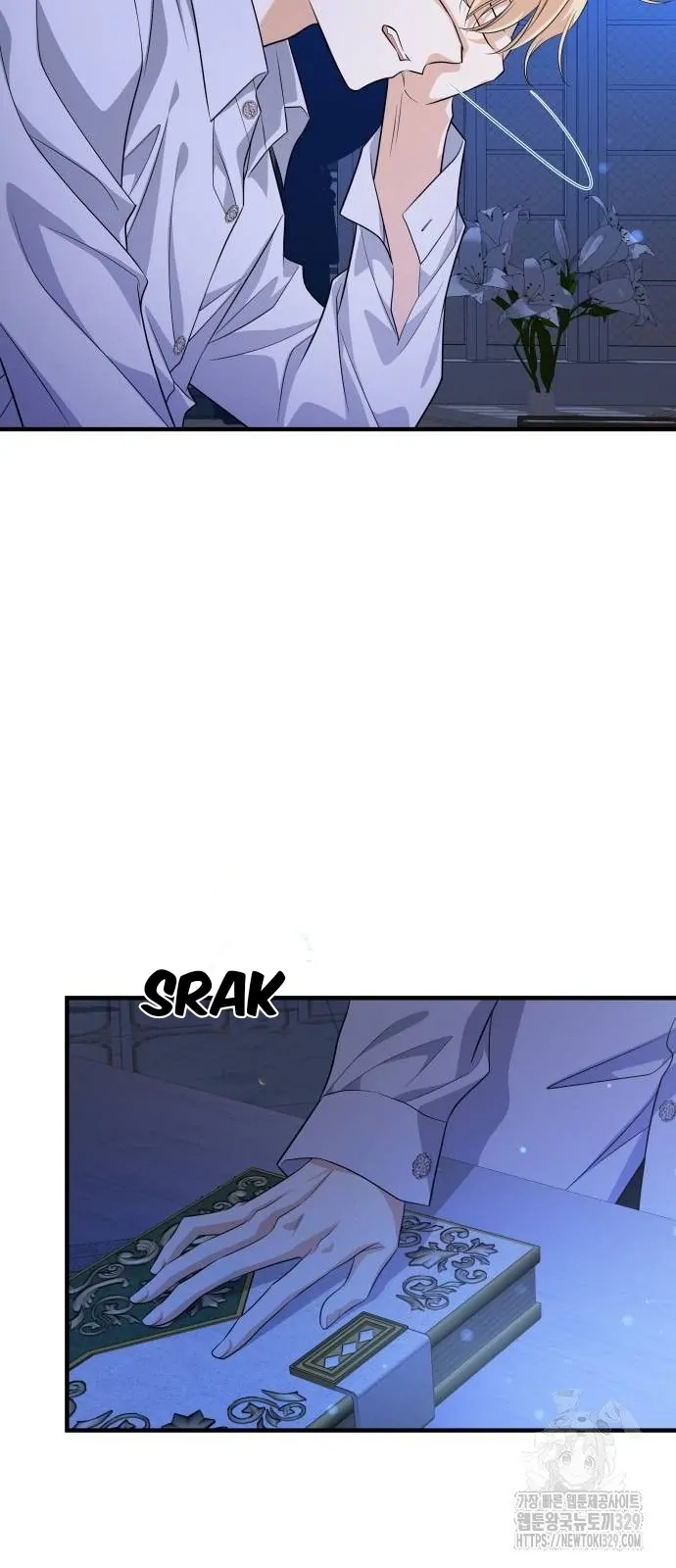 The Emperor, A Thousand Years Younger Than Me, Is Obsessed Chapter 11 page 70