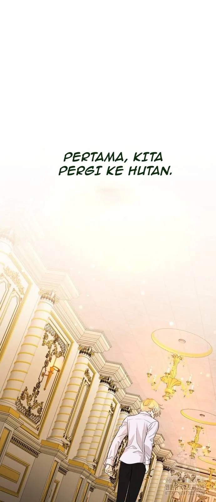 The Emperor, A Thousand Years Younger Than Me, Is Obsessed Chapter 11 page 71