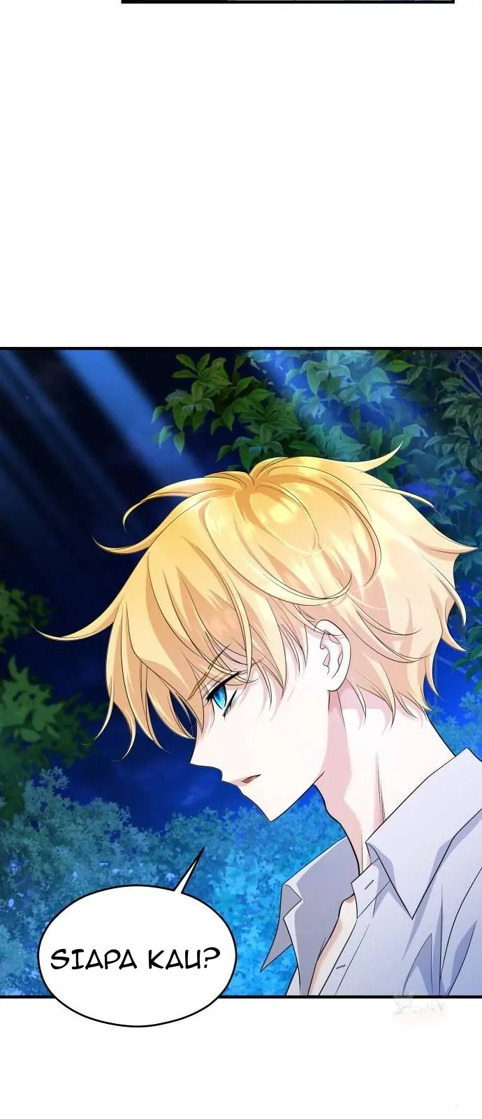 The Emperor, A Thousand Years Younger Than Me, Is Obsessed Chapter 11 page 78